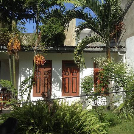 Hotel Weltevreden Galle Ngoại thất bức ảnh