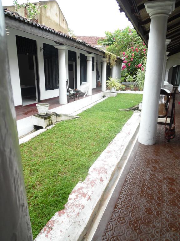 Hotel Weltevreden Galle Ngoại thất bức ảnh