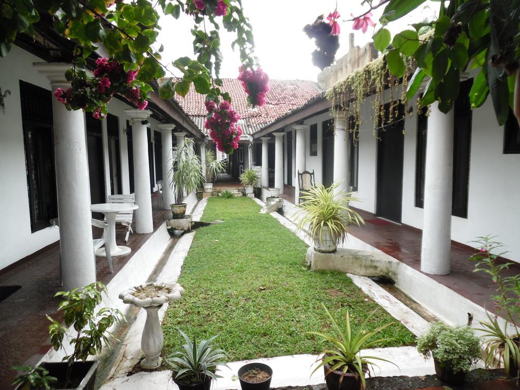 Hotel Weltevreden Galle Phòng bức ảnh