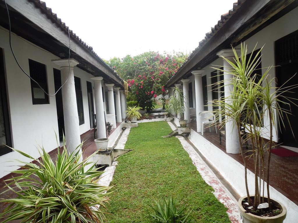 Hotel Weltevreden Galle Ngoại thất bức ảnh