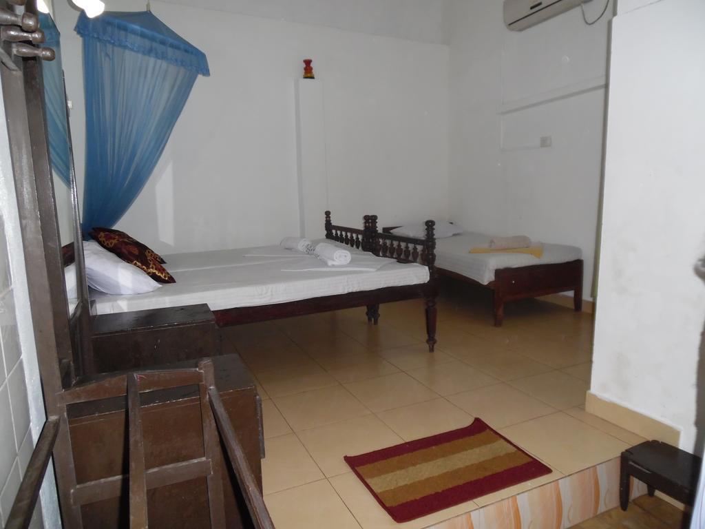 Hotel Weltevreden Galle Phòng bức ảnh