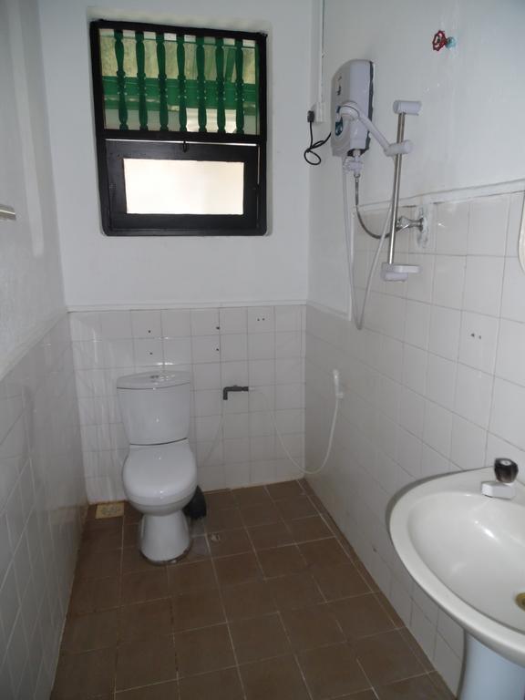 Hotel Weltevreden Galle Phòng bức ảnh