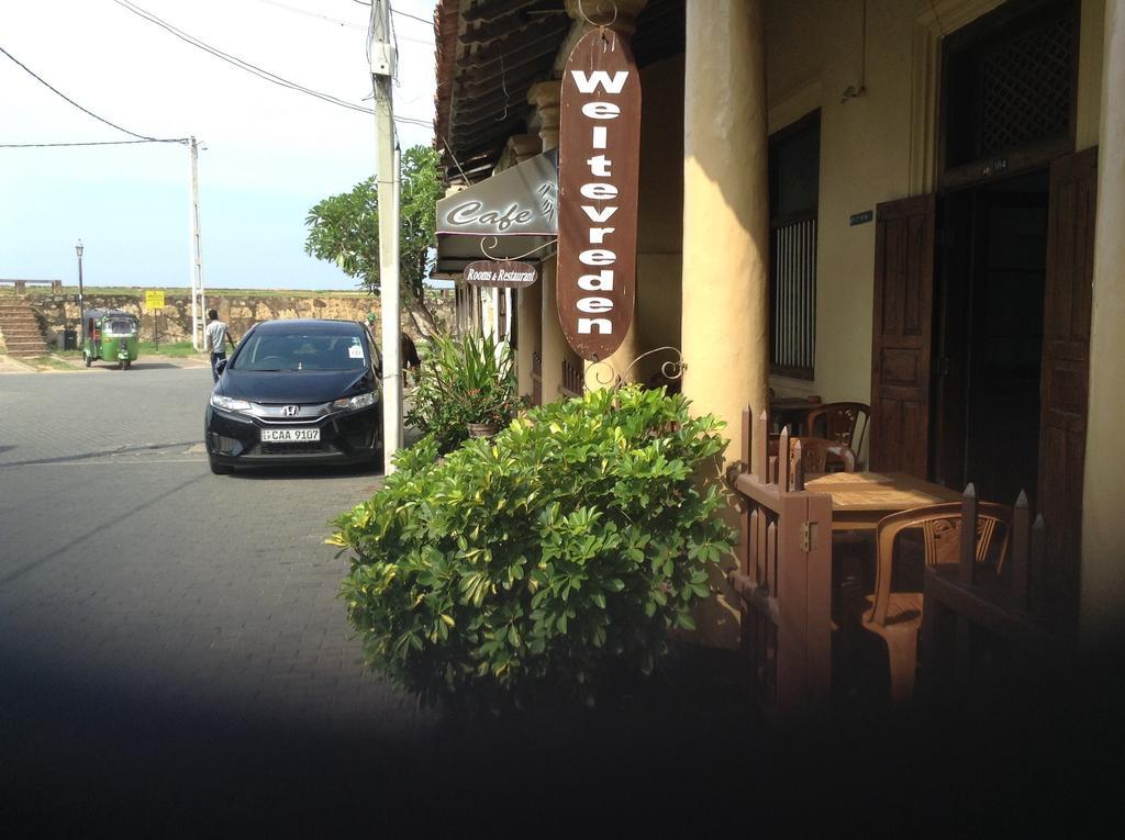 Hotel Weltevreden Galle Phòng bức ảnh