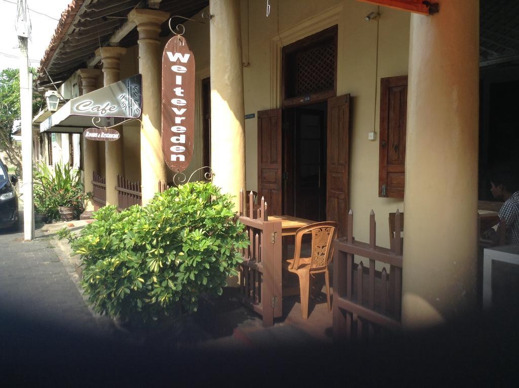 Hotel Weltevreden Galle Phòng bức ảnh