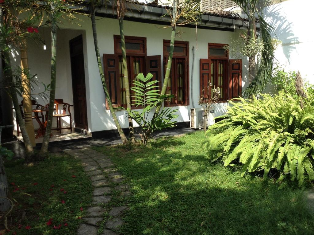 Hotel Weltevreden Galle Phòng bức ảnh