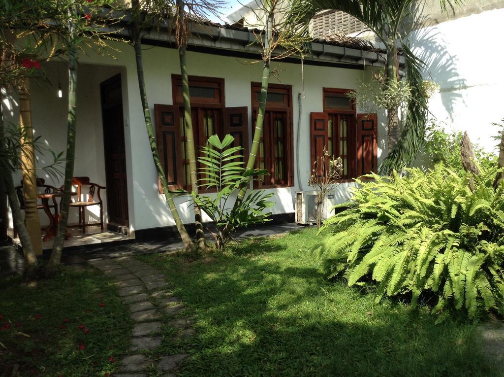 Hotel Weltevreden Galle Phòng bức ảnh