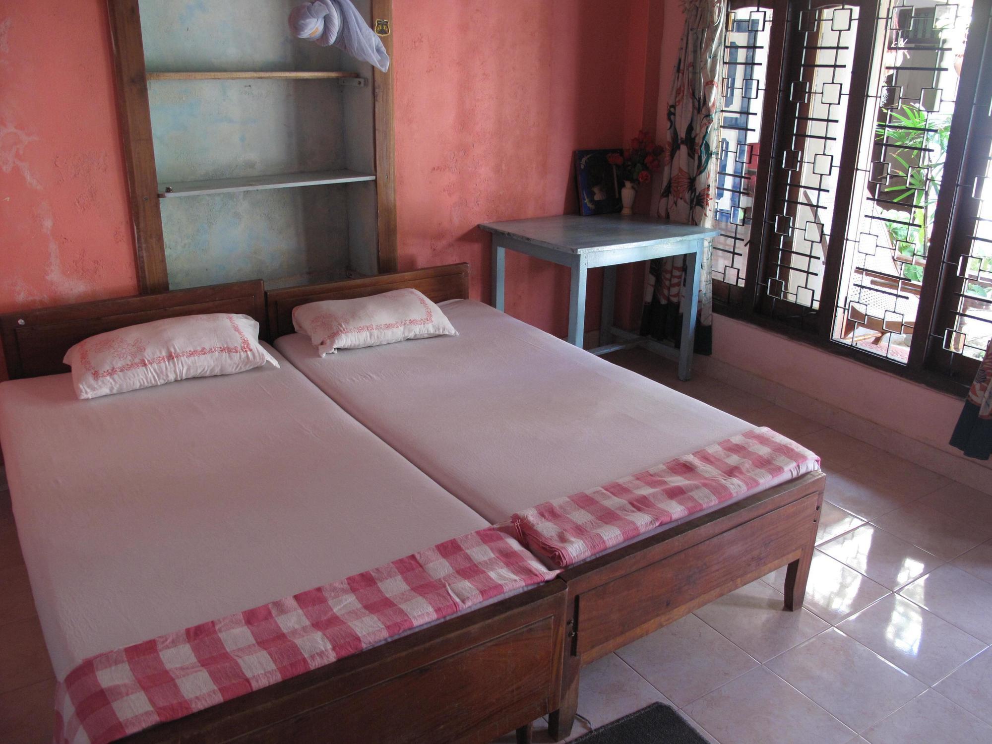 Hotel Weltevreden Galle Ngoại thất bức ảnh