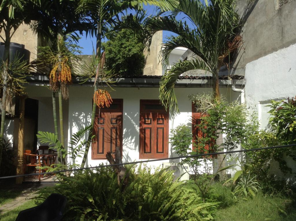 Hotel Weltevreden Galle Ngoại thất bức ảnh